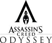 ACOdyssey Logo Black