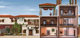 ACReb - Erastos' Charge