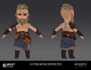 ACReb Guthlaugr Stone-Eye Concept Art.jpg (297 KB) Concept model