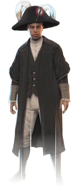 ACU Jean-Baptiste Bernadotte