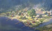 Concept art