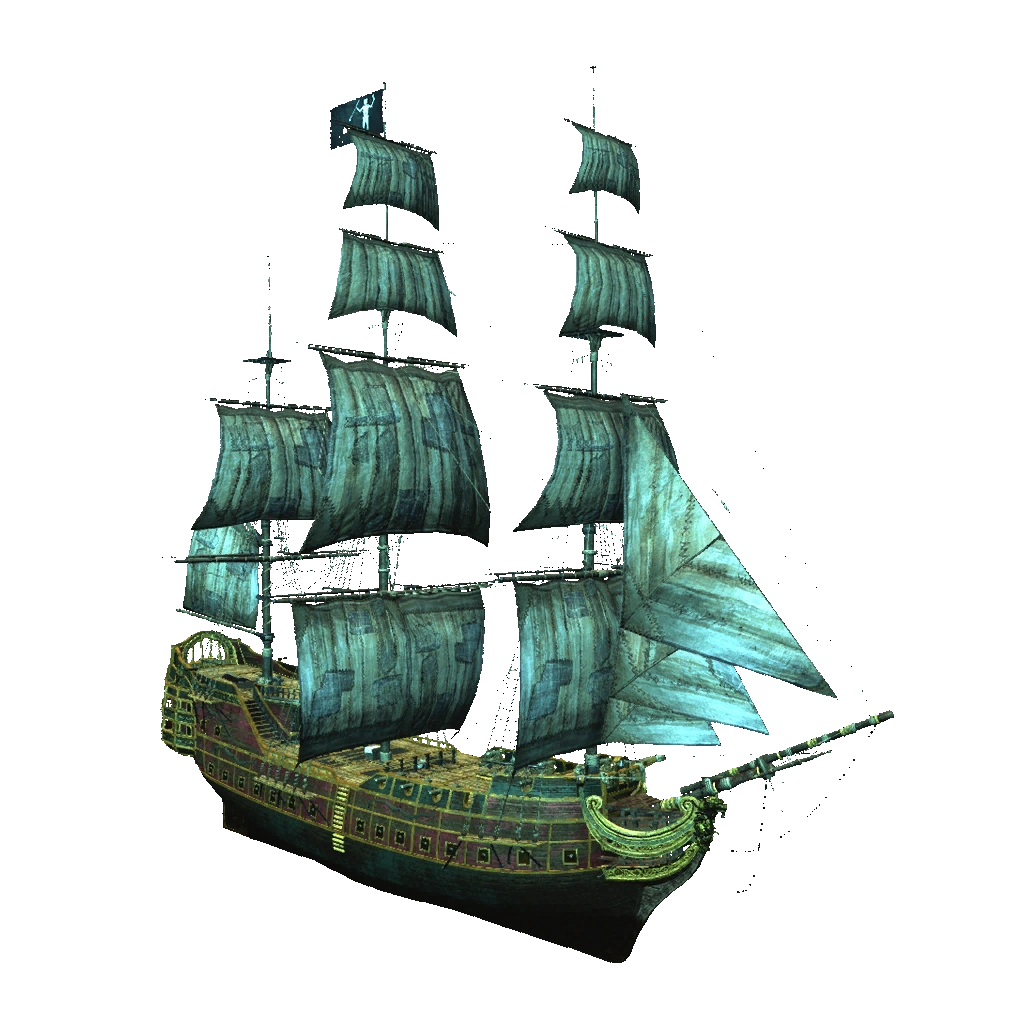 Queen Anne's Revenge Assassin's Creed Wiki Fandom