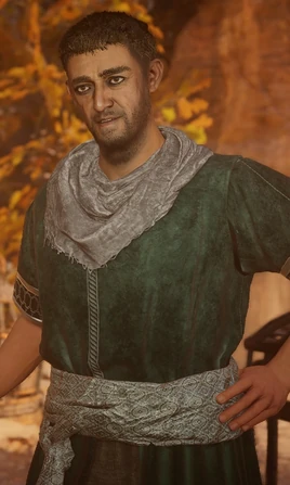 ACMirage Ahmad ibn Musa