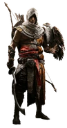 ACO Bayek render.png (2,44 MB) Senu i Bayek