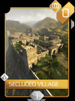 ACR Secluded Village