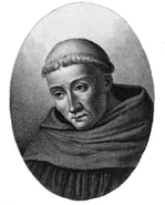 Bernardo di Chiaravalle.