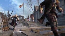 Assassin's Creed III - Wikipedia, la enciclopedia libre