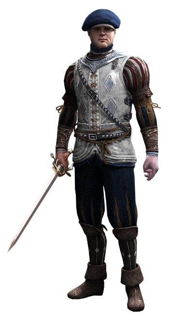 Assassin's Creed III: Liberation, Assassin's Creed Wiki