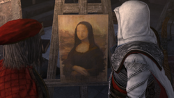 Mona Lisa