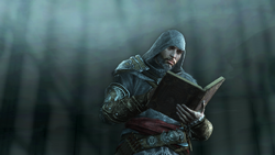 Assassin's Creed: The Ezio Collection - AC: Revelations - Sequence 1 - The  Wounded Eagle