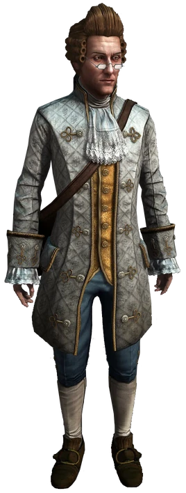 AC4 Louis Godin render