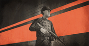 Red Army Rifleman