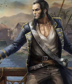 《刺客信条：记忆》中霍尼戈尔德的艺术图