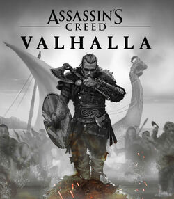 Assassin's Creed Valhalla is Assassin's Creed with vikings - The Verge