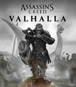 Ivarr the Boneless, Assassin's Creed Wiki