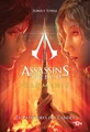 Assassin's Creed Fragments: Les sorcières des Landes (125 kio) Les sorcières des Landes