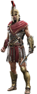 Alexios