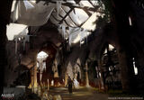 Assassin's Creed IV Black Flag concept art 9 by Rez