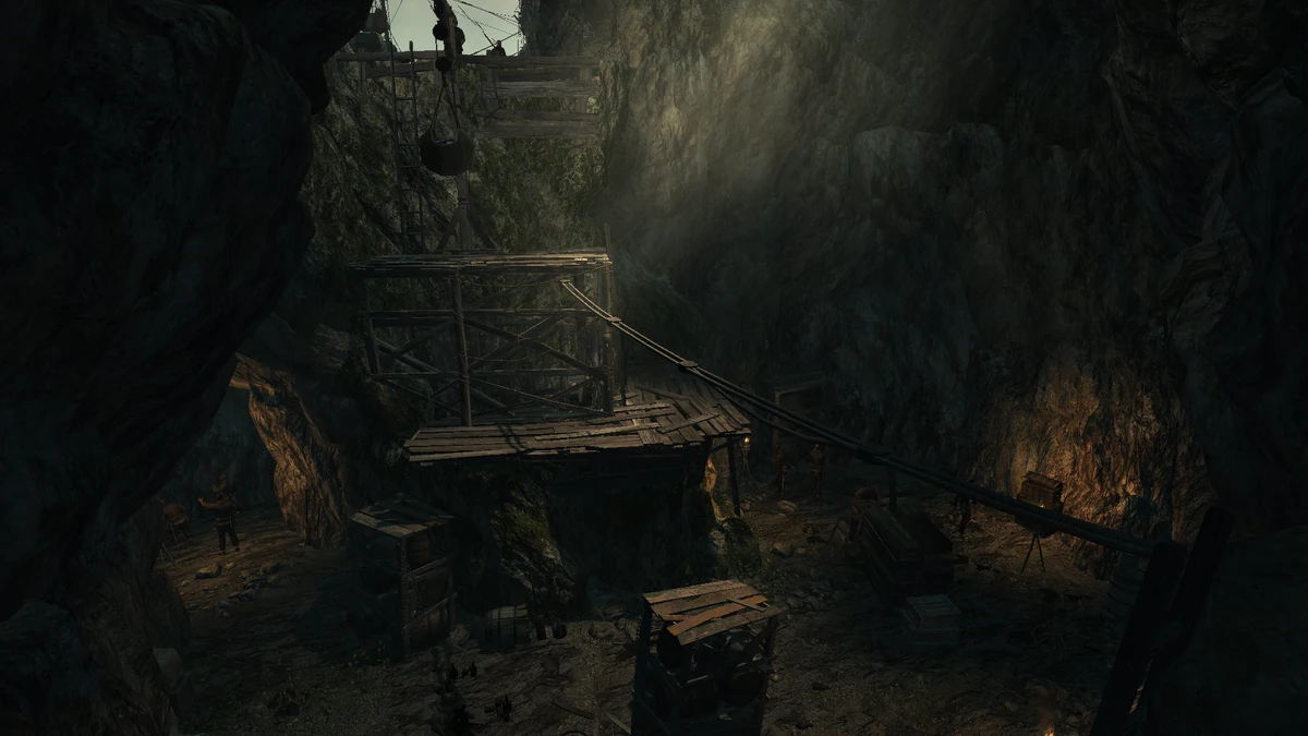 San Juan Assassin's Creed Wiki Fandom