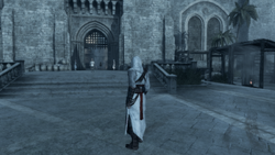 AC2 Altair Memory