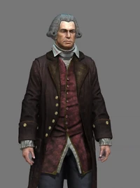 AC3 John Hancock BDA