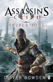 Assassin's Creed: Revelations (roman) (720 kio) Revelations