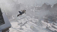 ACIII New York Saut de la foi