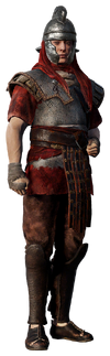 ACO Roman Soldier