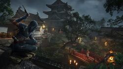 ACShadows Promotional Screenshot 6