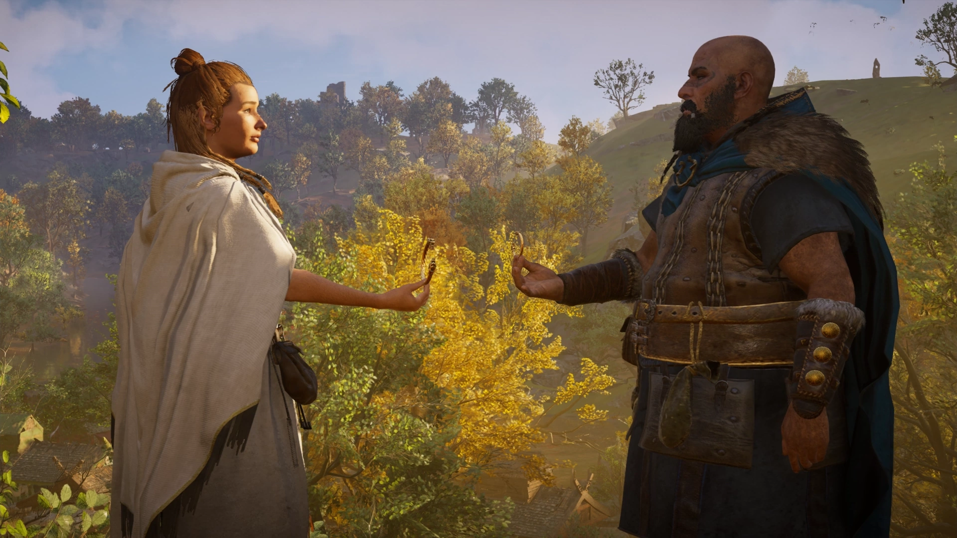 Gunnar | Assassin’s Creed Wiki | Fandom