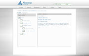 Abstergo NetworksAppearSecure 01 L