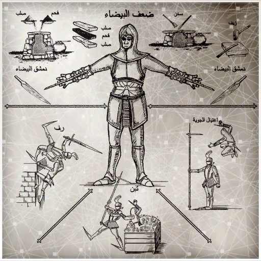 Come Costruire la Lama celata Originale ( Making a Hidden Blade using  Original Blueprints) 