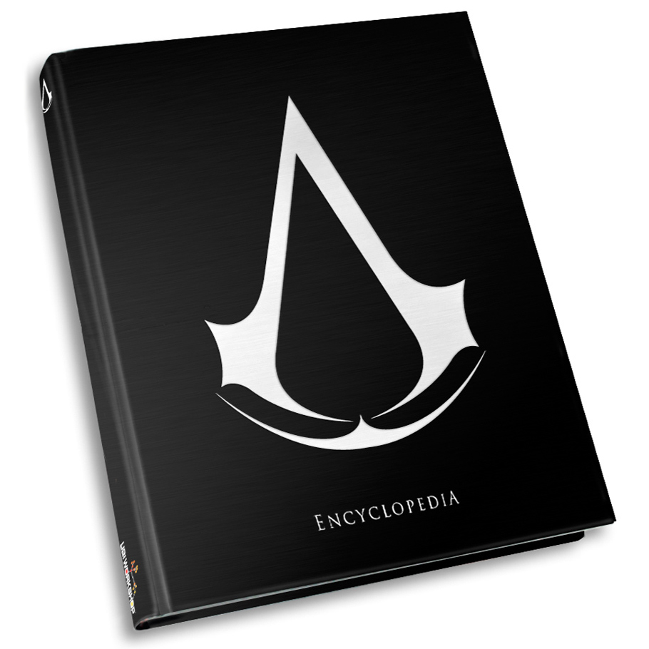 Assassin's Creed Encyclopedia | Assassin's Creed Wiki | Fandom