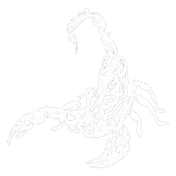 ACMir Skill Tree Phantom Icon Scorpion