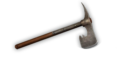 Boarding Axe (Liberation) | Assassin's Creed Wiki | Fandom
