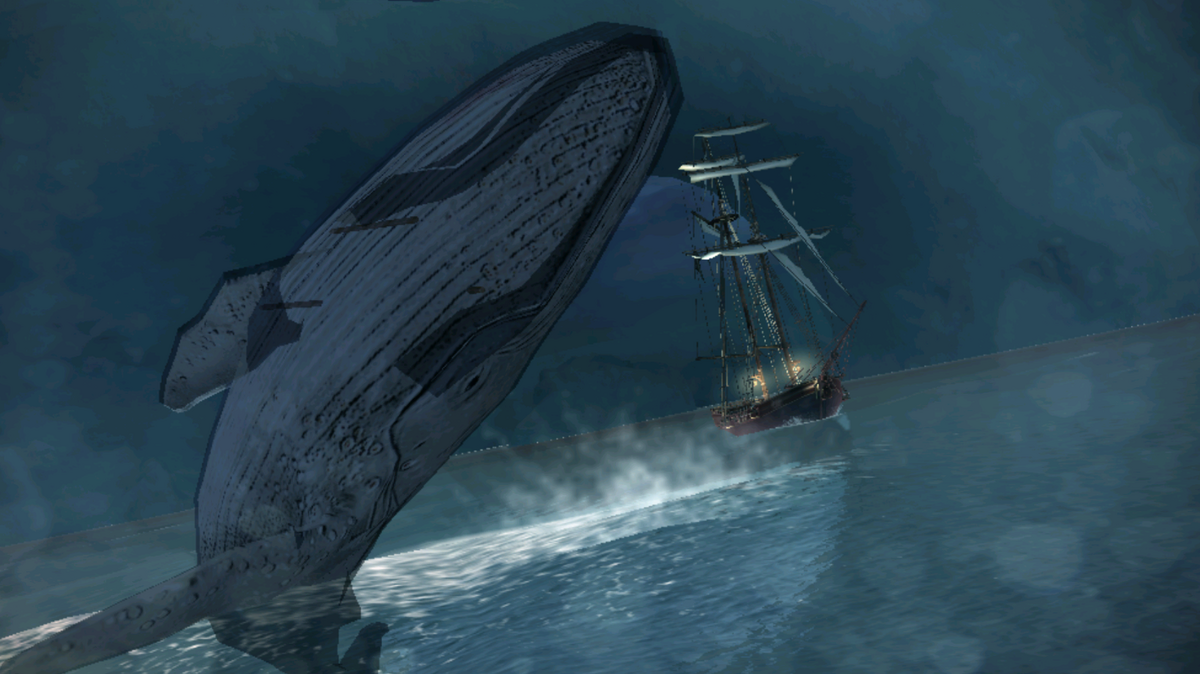 White Whale - Assassin's Creed IV: Black Flag Guide - IGN