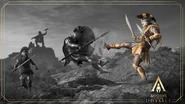 Assassin's Creed: Odyssey