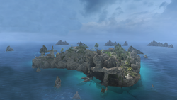 AC4 Black Island