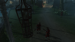 ACIV Souffrir tant qu'il ne meurt pas 1