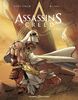 Assassin's Creed Tome 6: Leila