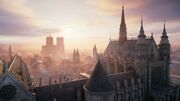 Assassin's Creed Unity Screenshot 6