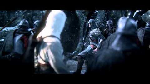 Assassin's creed Revelations - E3 Trailer Continued (magyar felirattal)