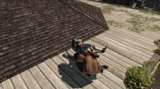 Hot Trail 5.png (3.79 MB) Aveline taking the letter from the body