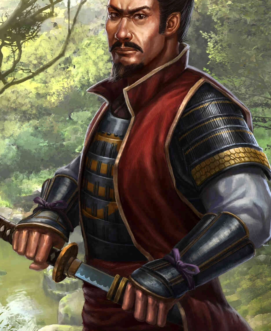 最上义光 | 刺客信条 维基 | fandom