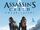 Assassin's Creed: Conspiracies – Volume 2: Project Rainbow