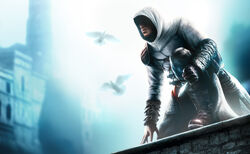 Ep.15 Assassin's Creed 1-3 (1,2,Brotherhood, Revelations, 3) – Simon's Cake  Podcast – Simon's Cake Games