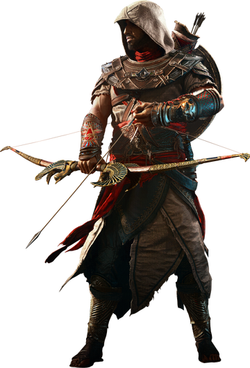 Libue, Assassin's Creed Wiki