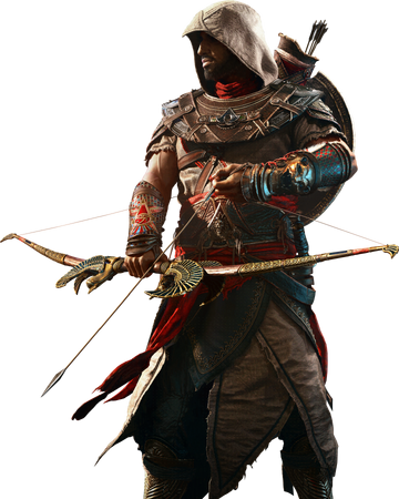 バエク Assassin S Creed Wiki Fandom