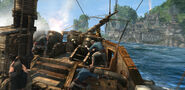 ACIV Black Flag screenshot 23 luglio 2013 5