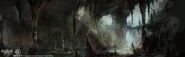 ACIV Navire Grotte concept